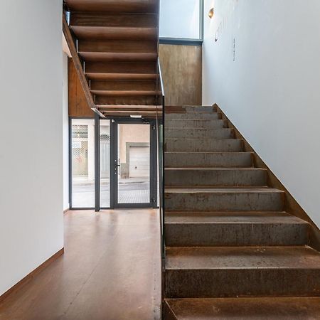 Cmdreams Platinium- Apartamentos Turisticos En El Centro De Мерида Экстерьер фото