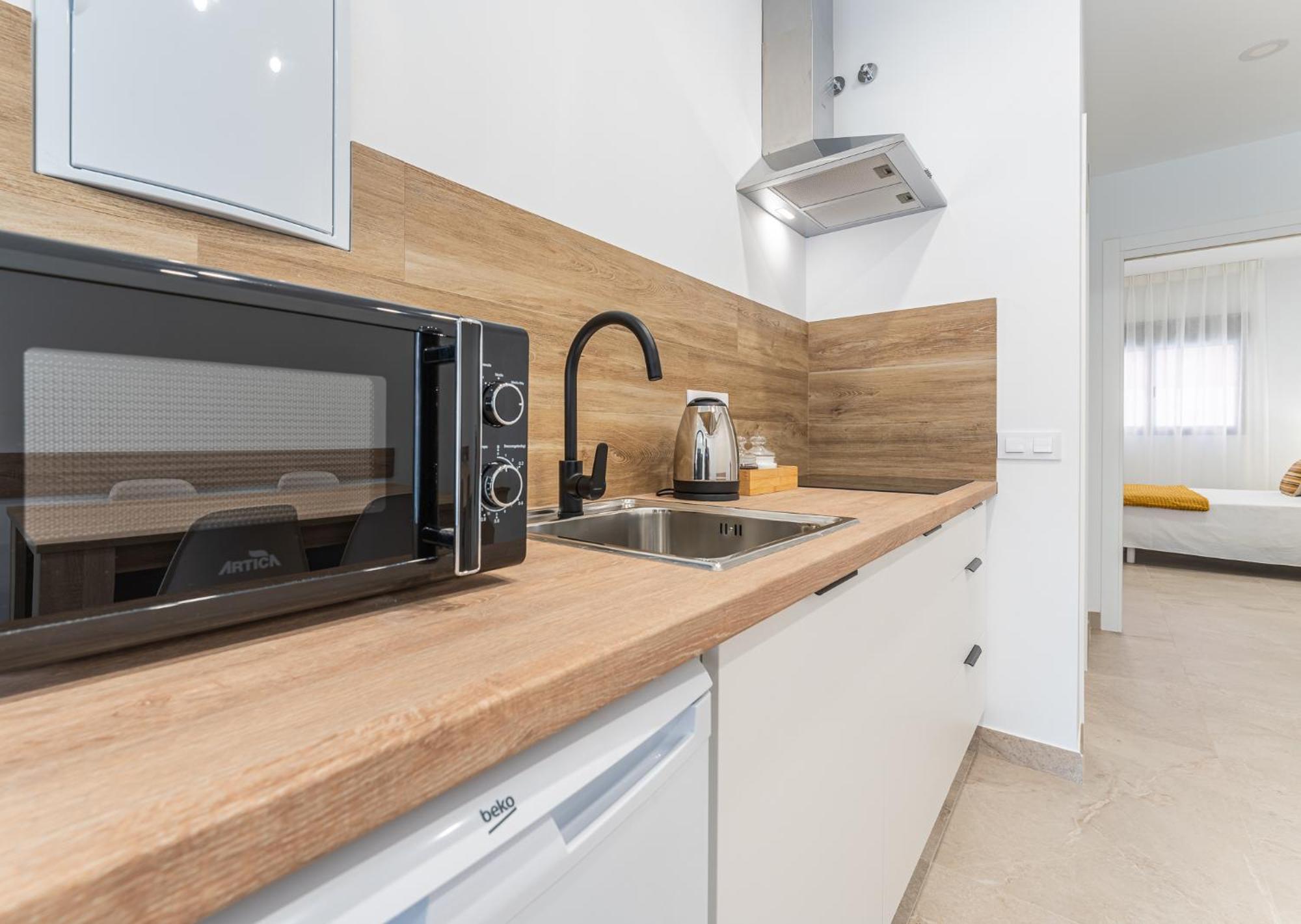Cmdreams Platinium- Apartamentos Turisticos En El Centro De Мерида Экстерьер фото