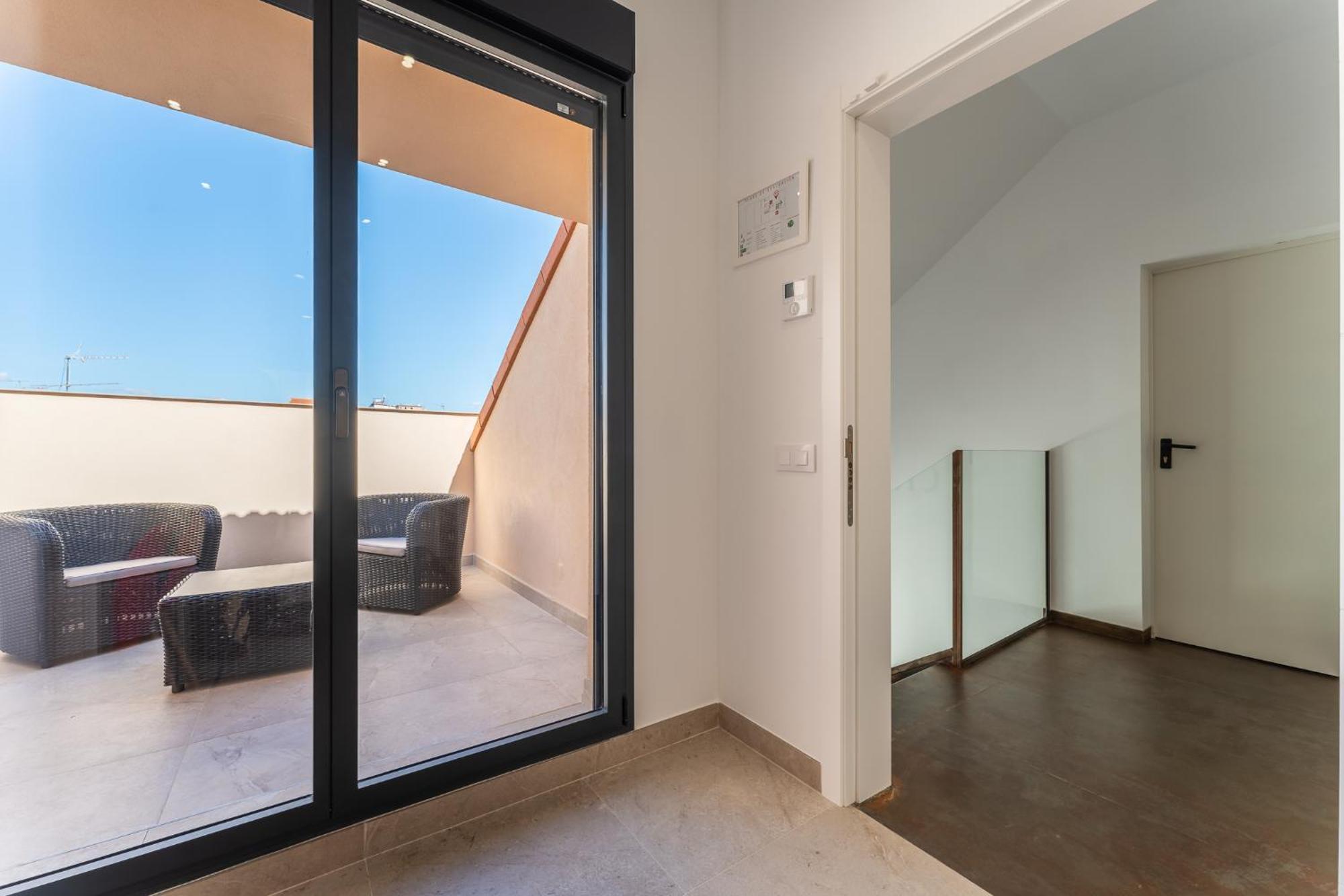 Cmdreams Platinium- Apartamentos Turisticos En El Centro De Мерида Экстерьер фото
