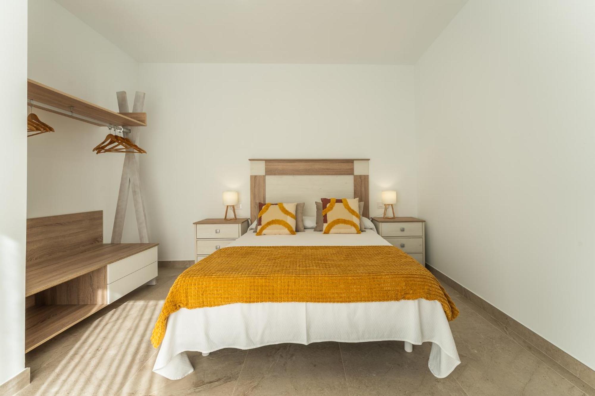 Cmdreams Platinium- Apartamentos Turisticos En El Centro De Мерида Экстерьер фото