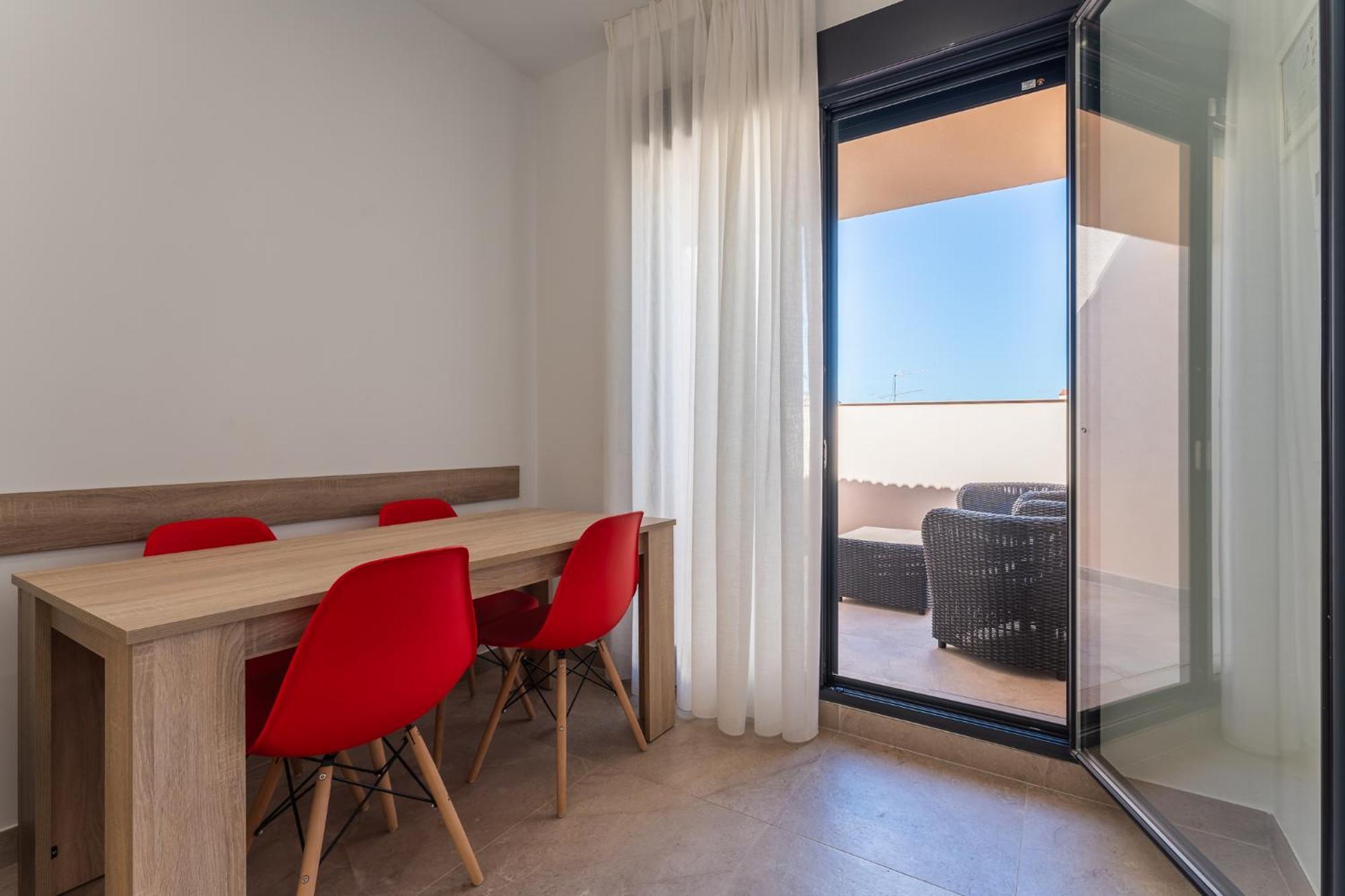 Cmdreams Platinium- Apartamentos Turisticos En El Centro De Мерида Экстерьер фото