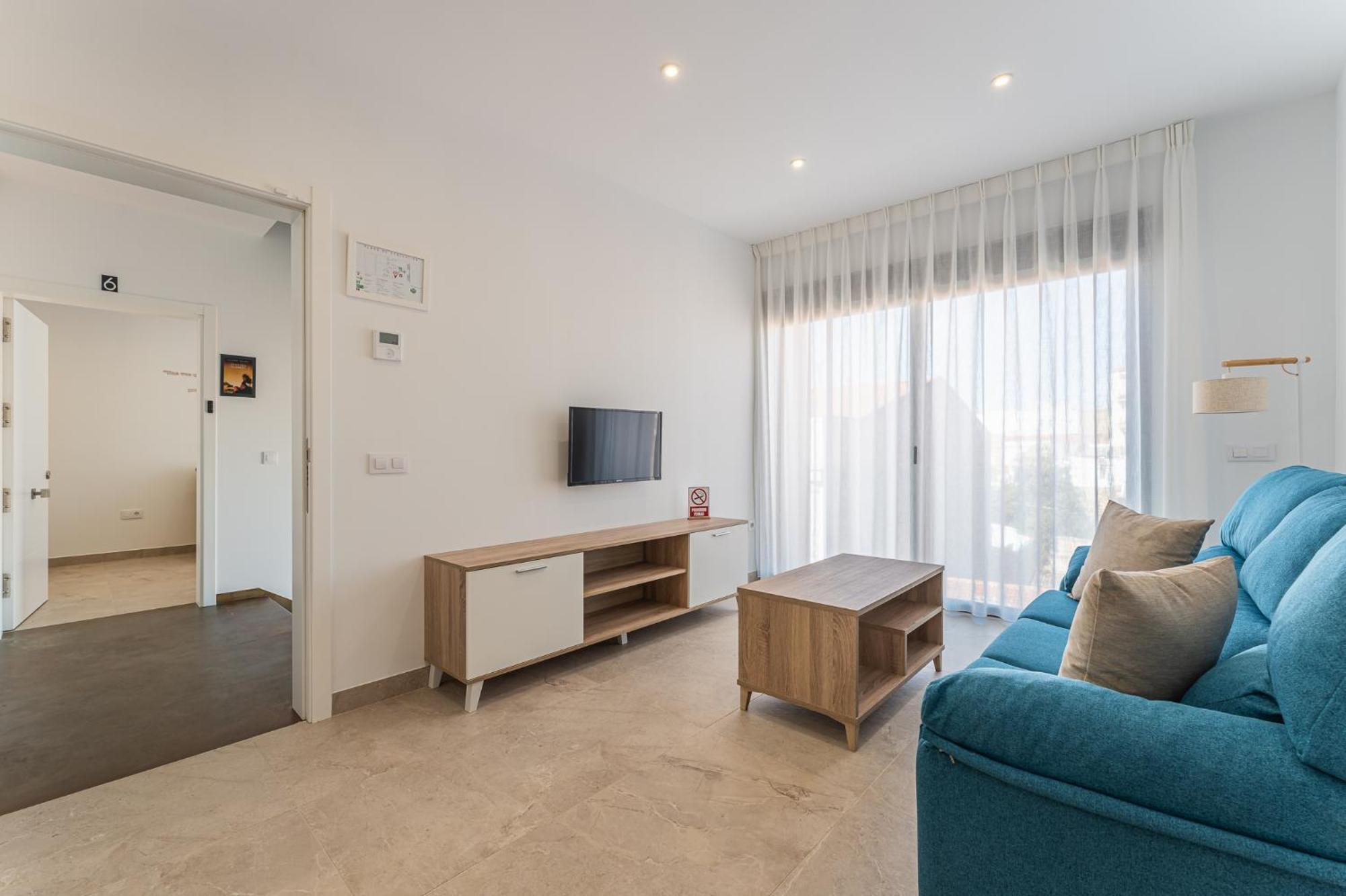 Cmdreams Platinium- Apartamentos Turisticos En El Centro De Мерида Экстерьер фото