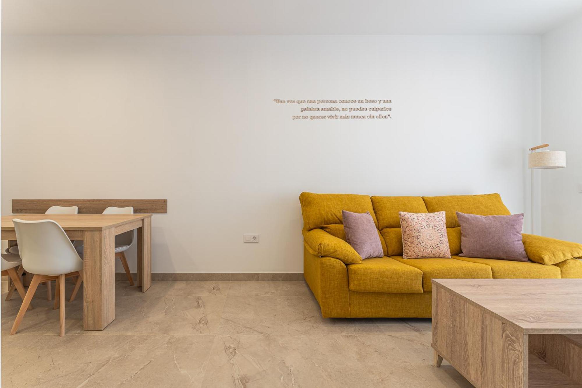 Cmdreams Platinium- Apartamentos Turisticos En El Centro De Мерида Экстерьер фото