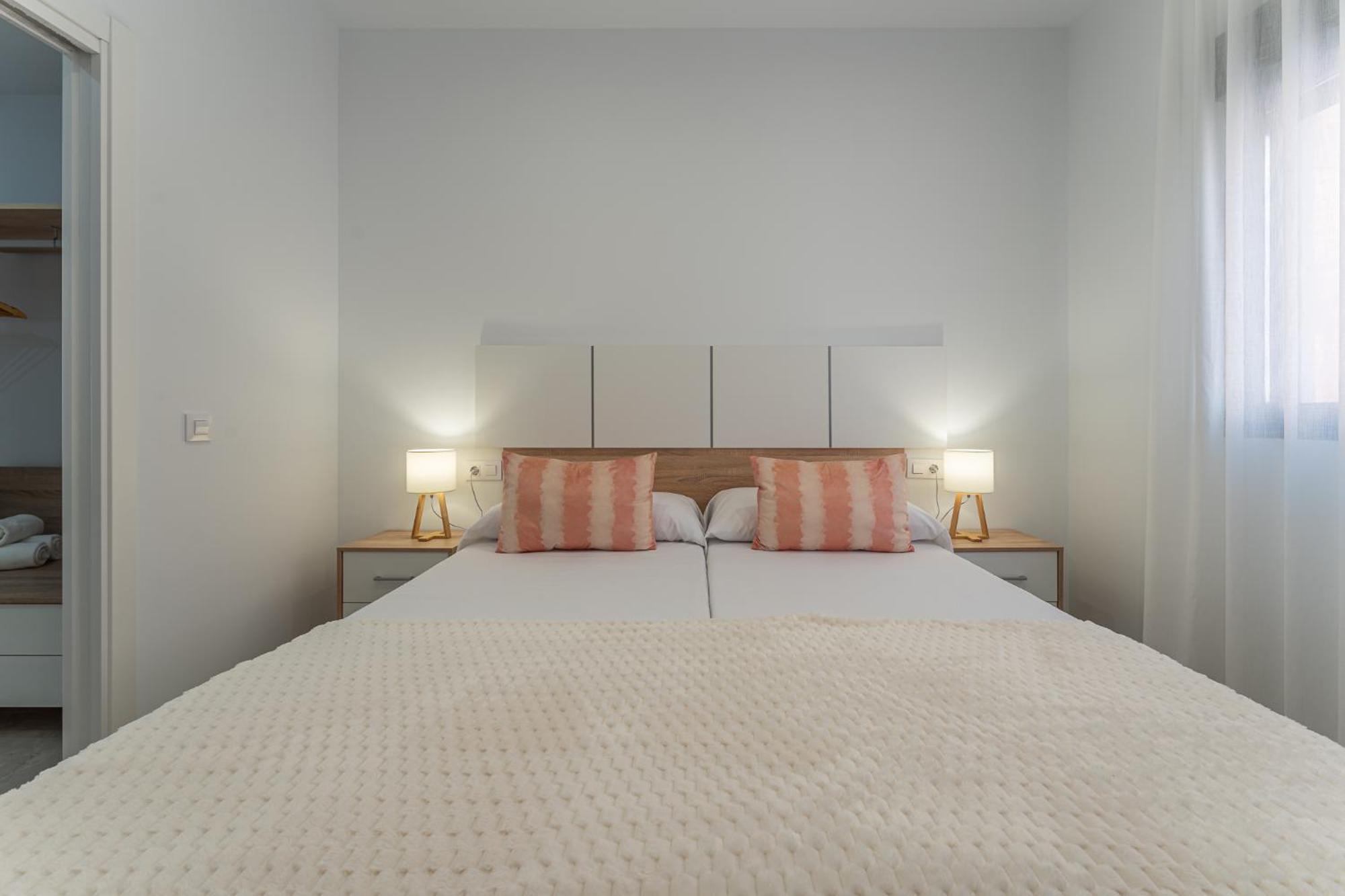 Cmdreams Platinium- Apartamentos Turisticos En El Centro De Мерида Экстерьер фото