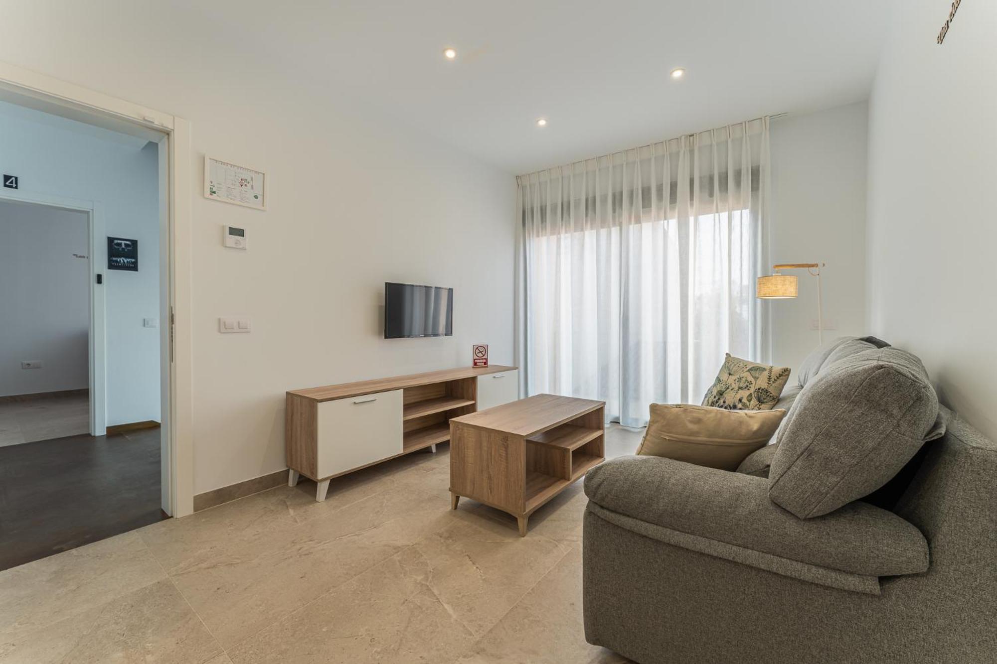 Cmdreams Platinium- Apartamentos Turisticos En El Centro De Мерида Экстерьер фото