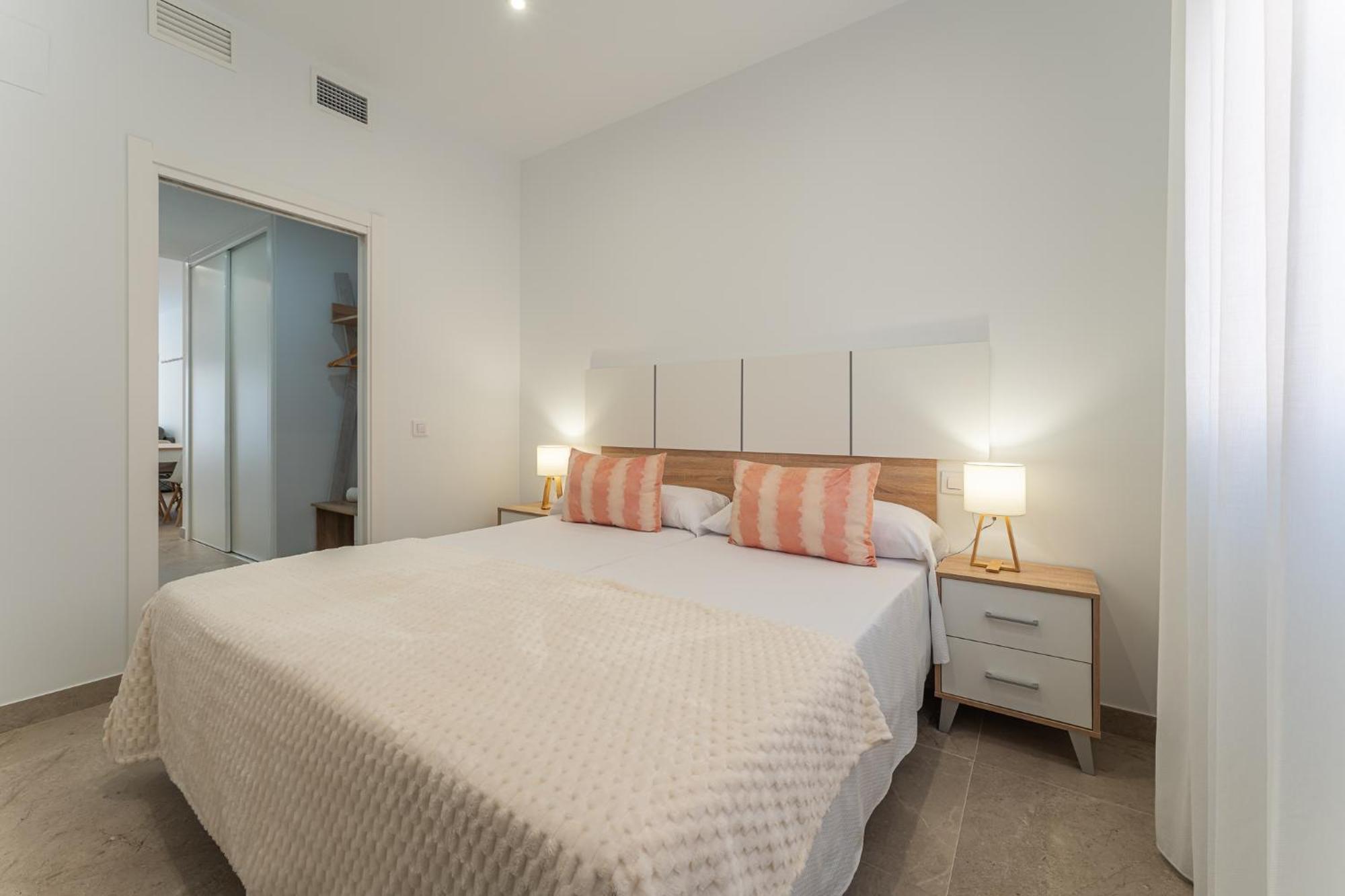 Cmdreams Platinium- Apartamentos Turisticos En El Centro De Мерида Экстерьер фото