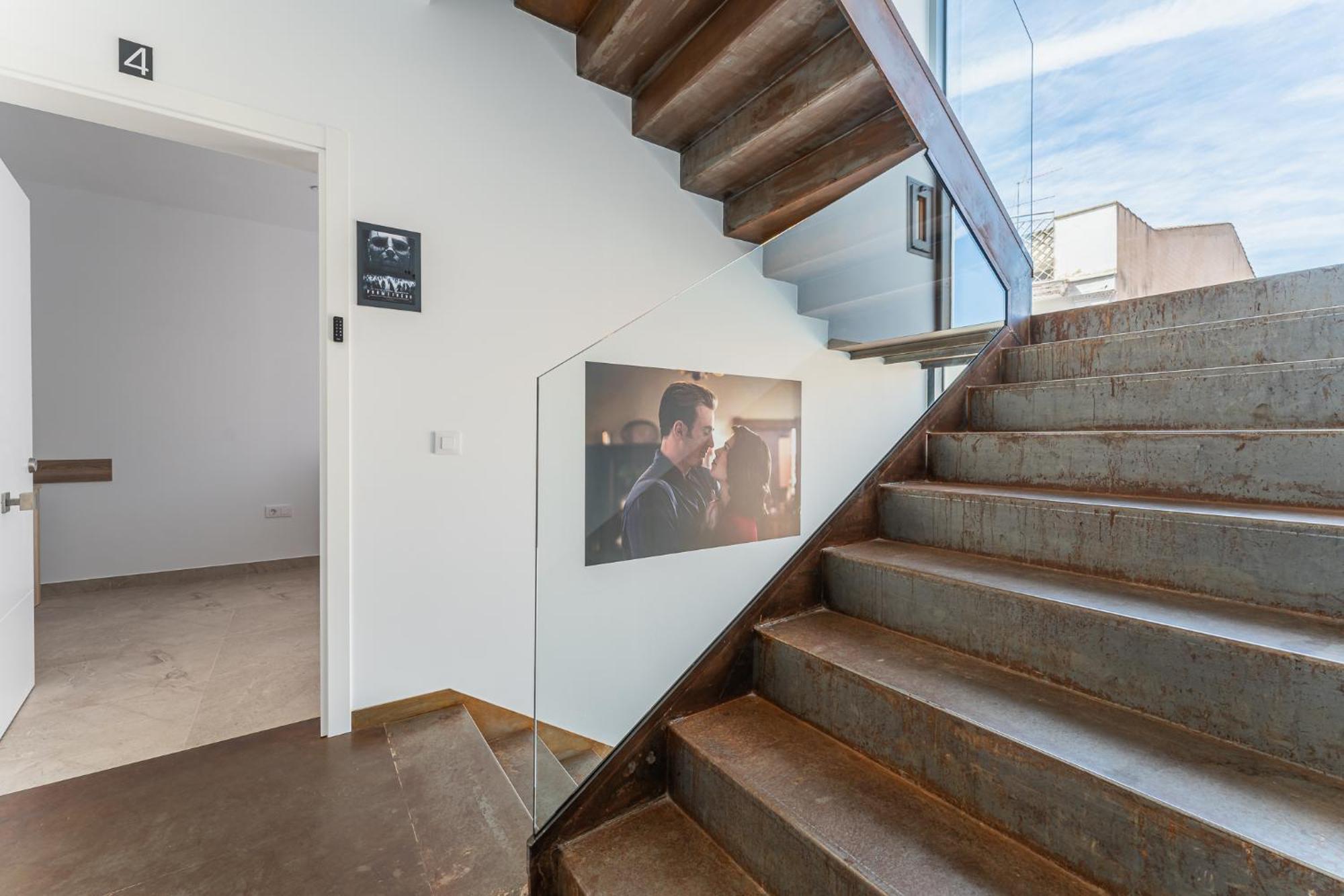 Cmdreams Platinium- Apartamentos Turisticos En El Centro De Мерида Экстерьер фото
