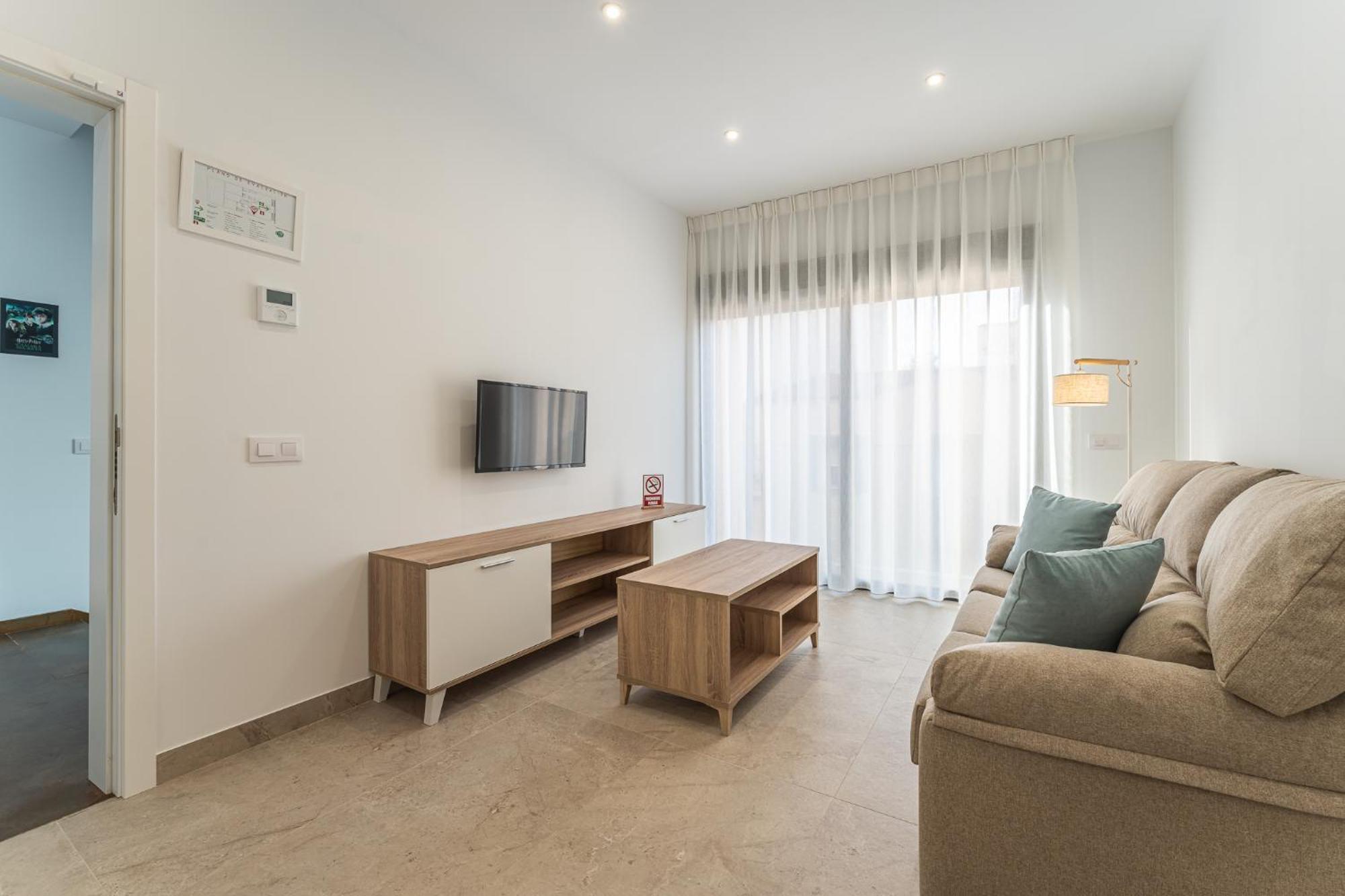 Cmdreams Platinium- Apartamentos Turisticos En El Centro De Мерида Экстерьер фото