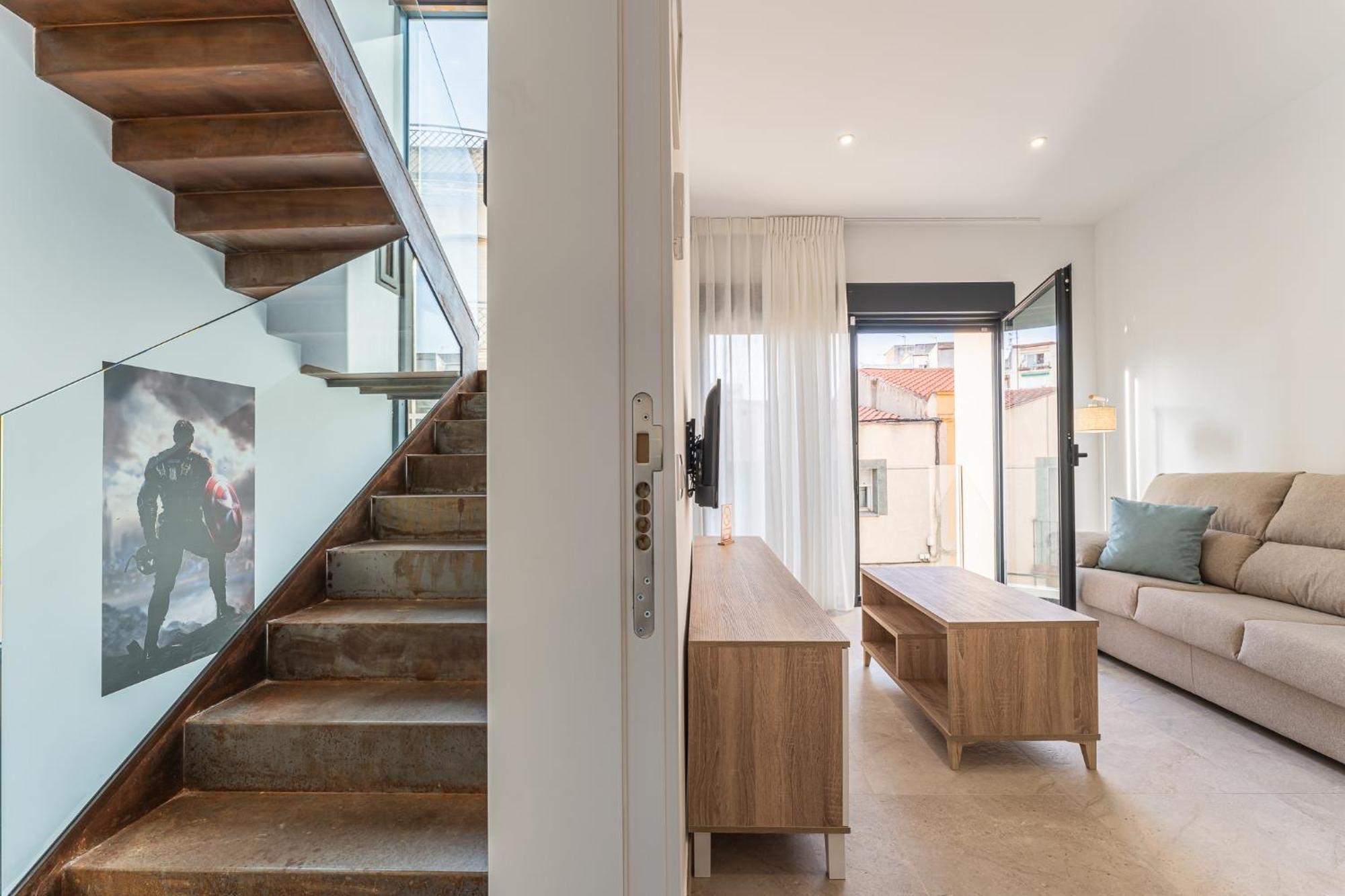 Cmdreams Platinium- Apartamentos Turisticos En El Centro De Мерида Экстерьер фото