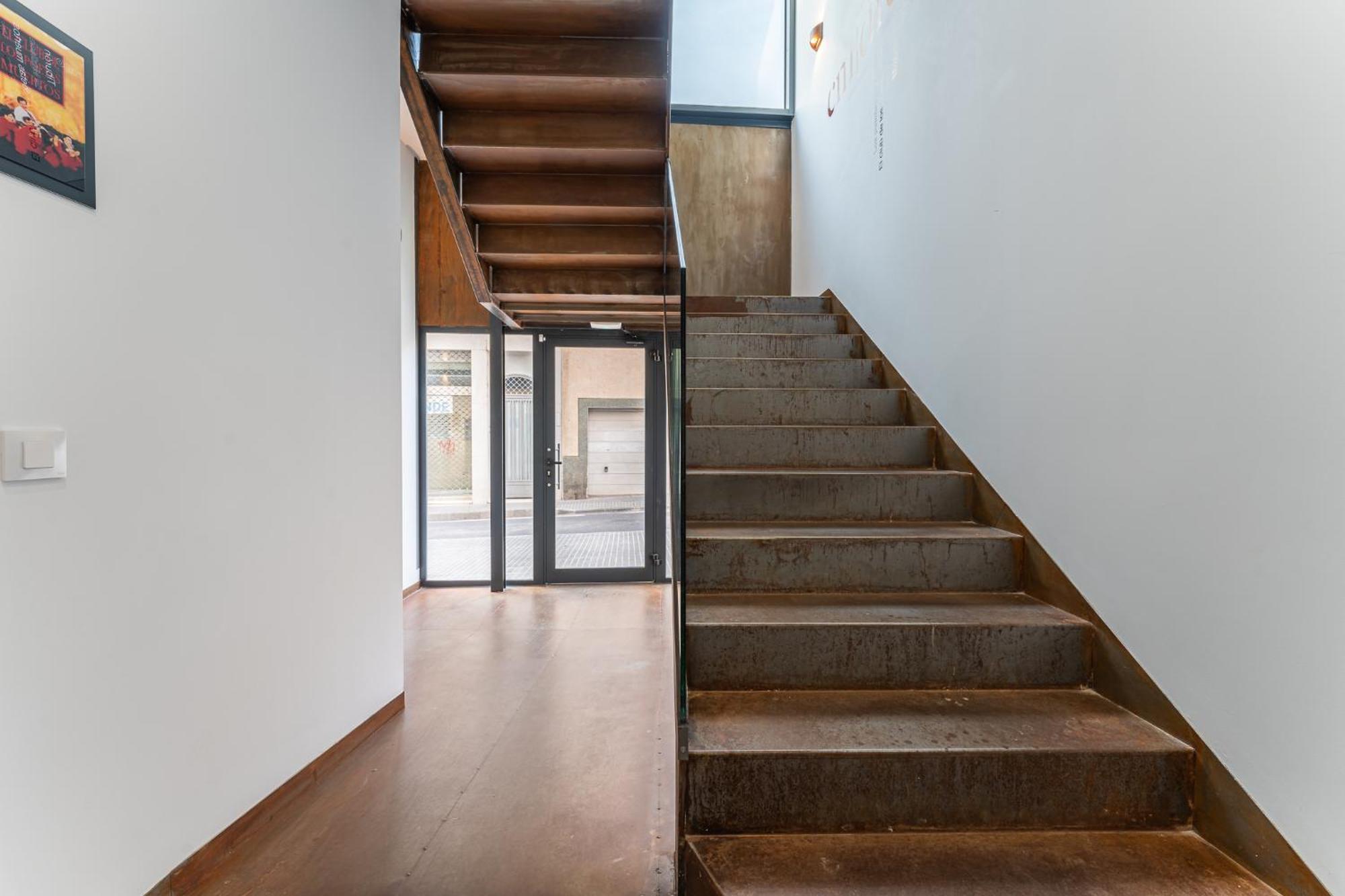 Cmdreams Platinium- Apartamentos Turisticos En El Centro De Мерида Экстерьер фото