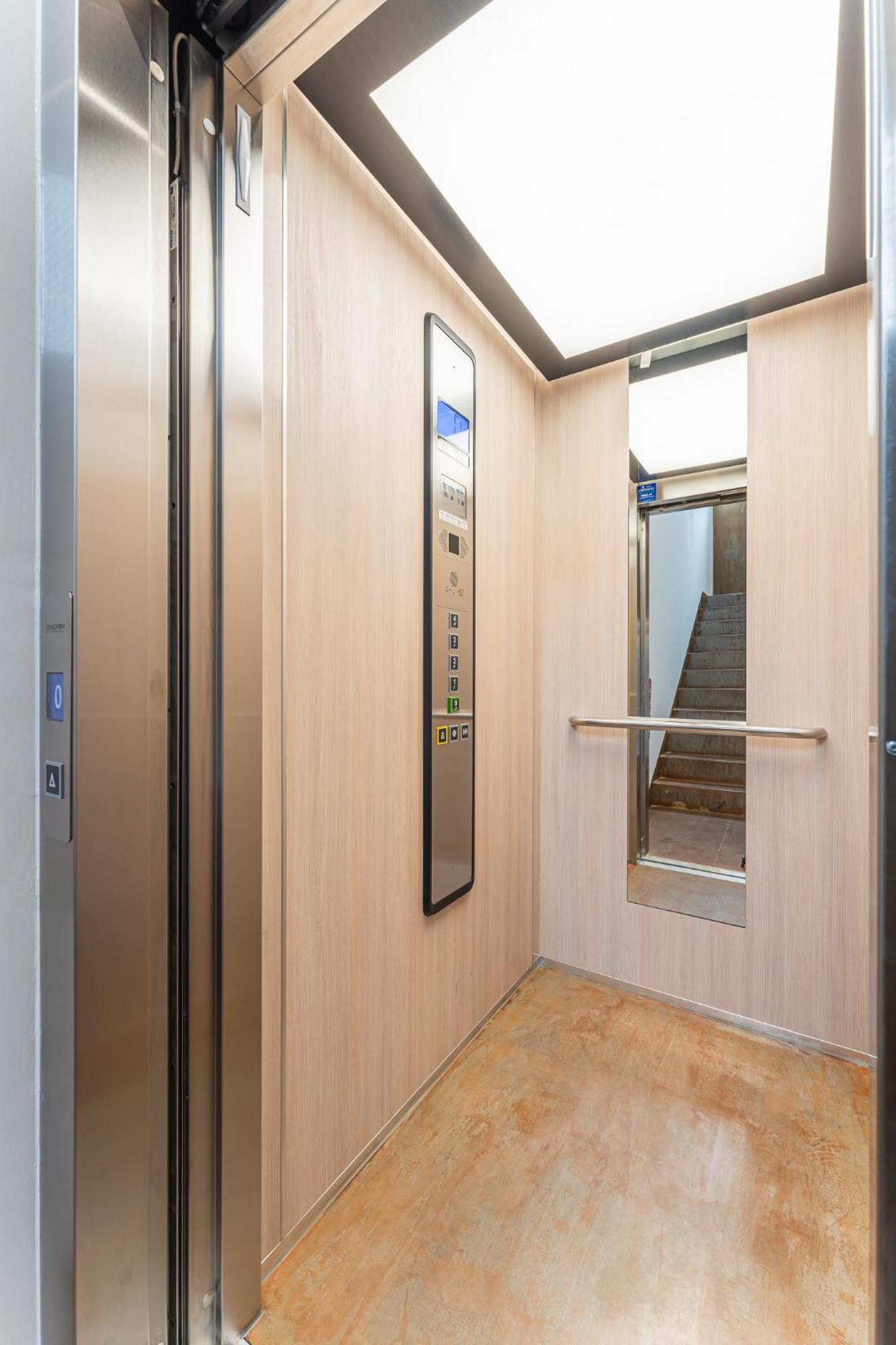 Cmdreams Platinium- Apartamentos Turisticos En El Centro De Мерида Экстерьер фото