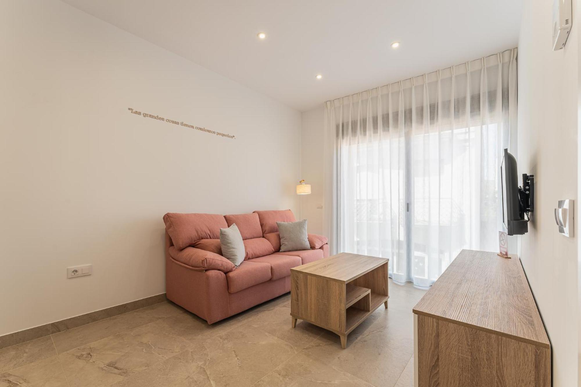 Cmdreams Platinium- Apartamentos Turisticos En El Centro De Мерида Экстерьер фото